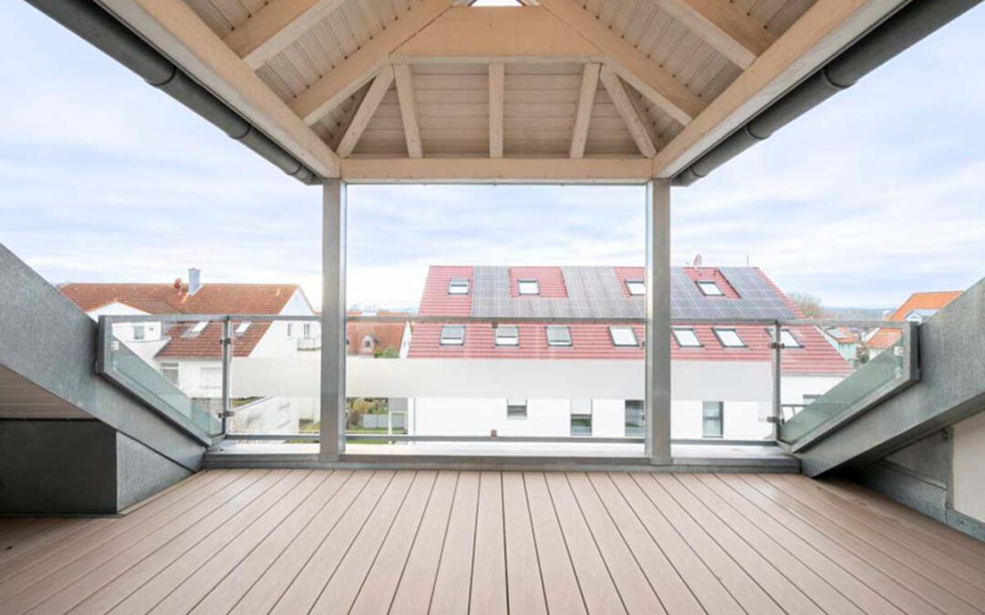 92318 Neu­markt Eigen­tums­woh­nung aus 1990